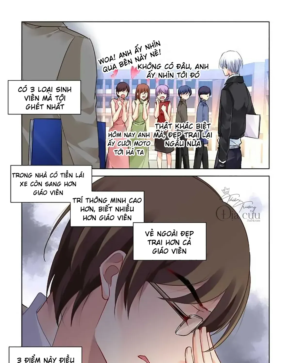 Chapter 261 - Trang 17