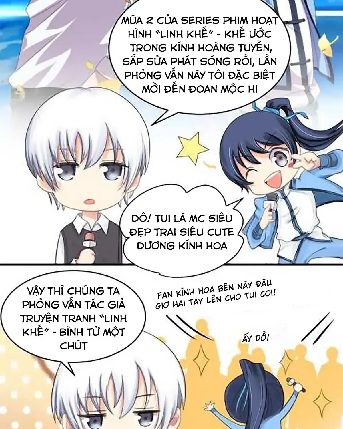 Chapter 261 - Trang 22