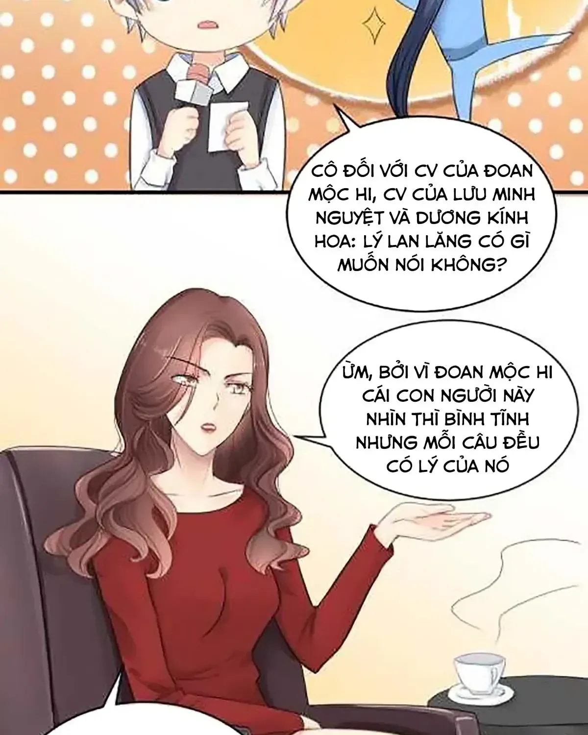 Chapter 261 - Trang 23