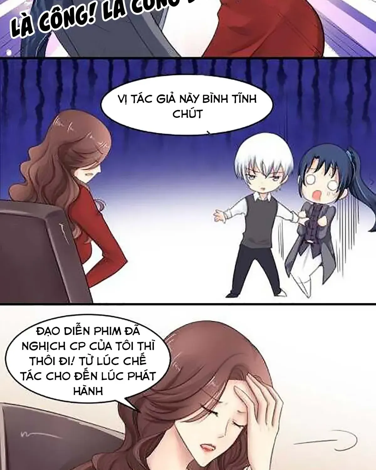 Chapter 261 - Trang 27