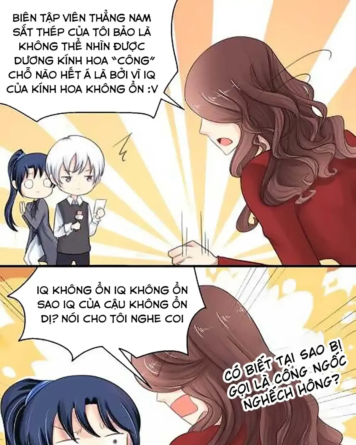Chapter 261 - Trang 29