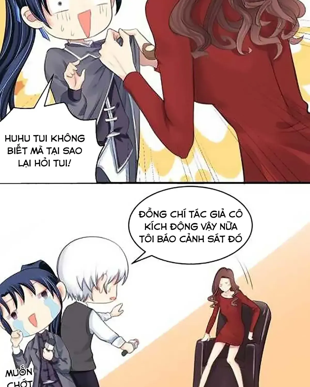 Chapter 261 - Trang 30