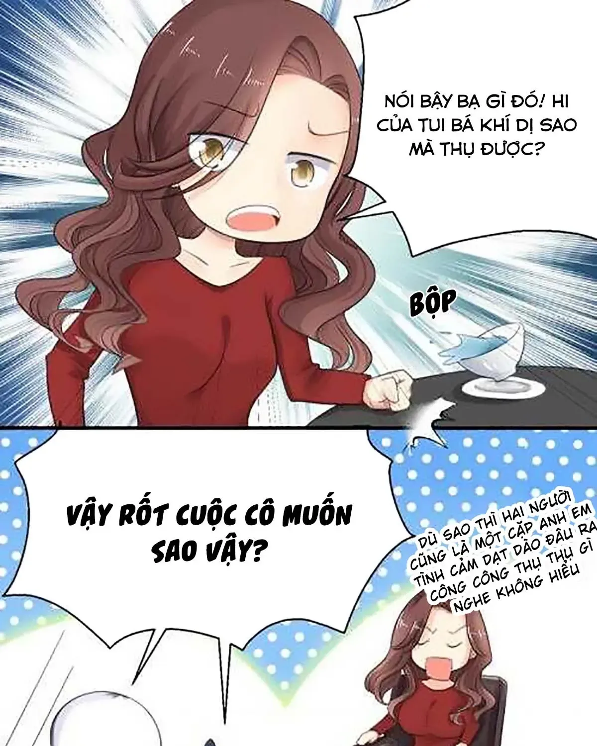 Chapter 261 - Trang 33