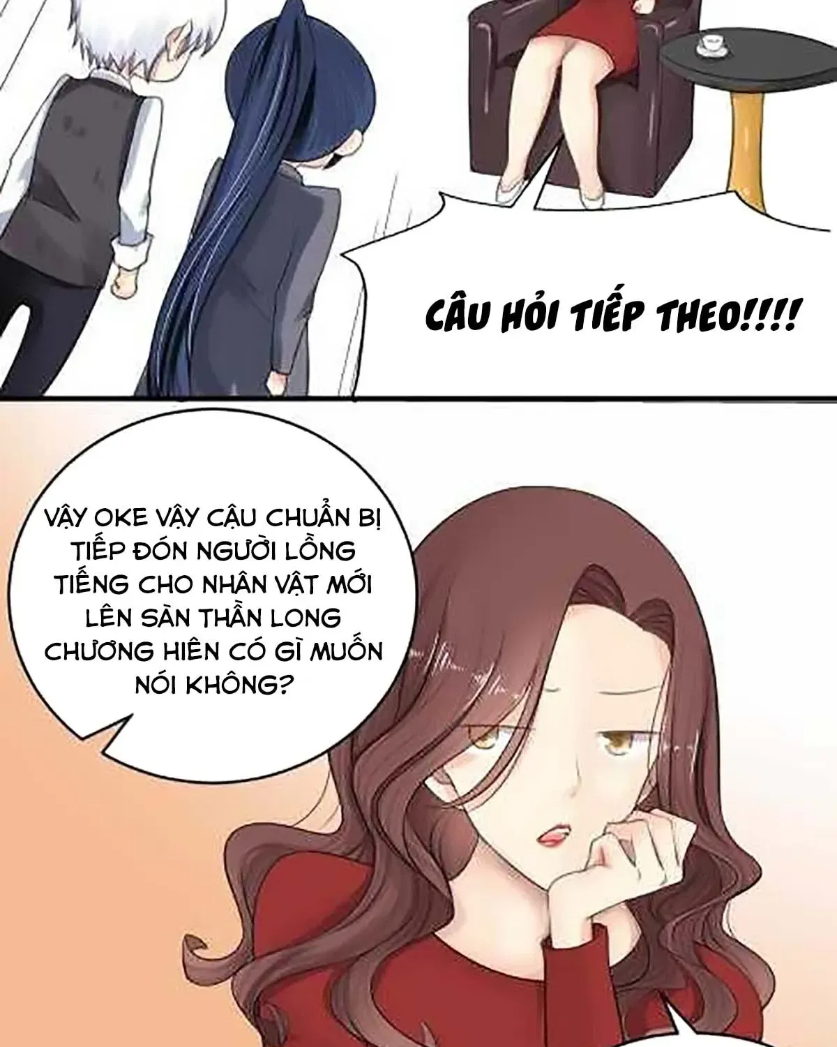 Chapter 261 - Trang 34