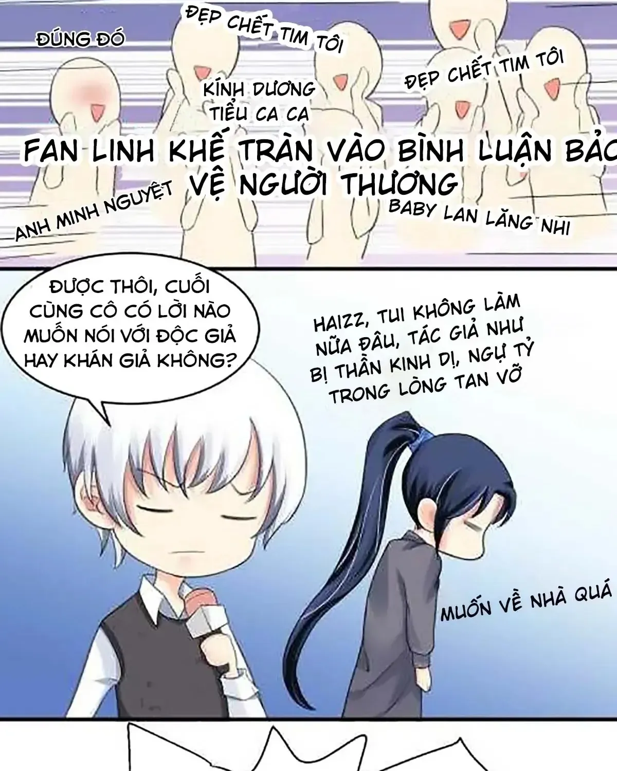 Chapter 261 - Trang 38