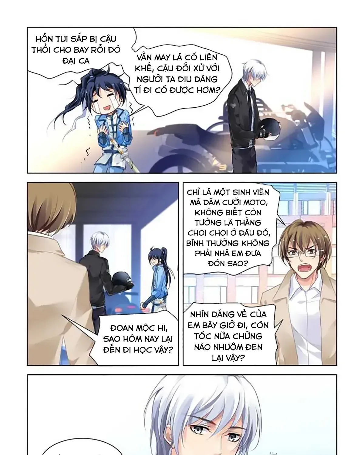 Chapter 261 - Trang 9