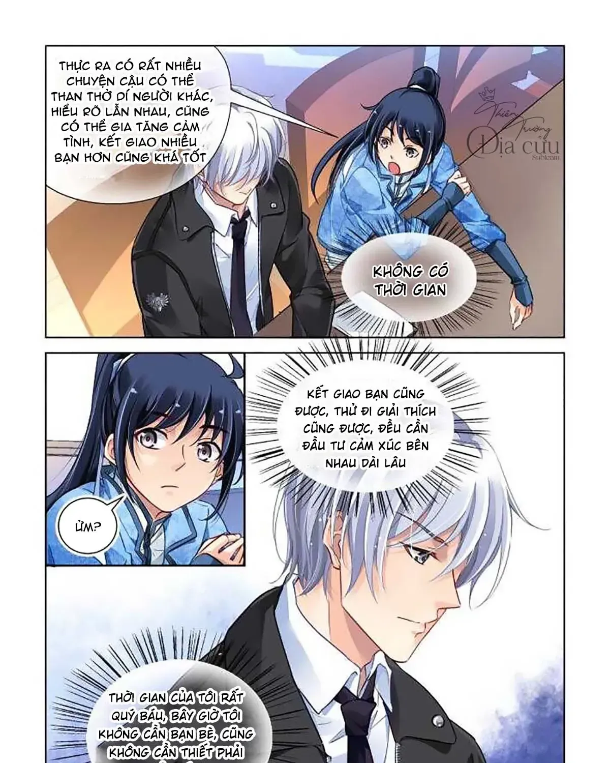 Chapter 262 - Trang 11