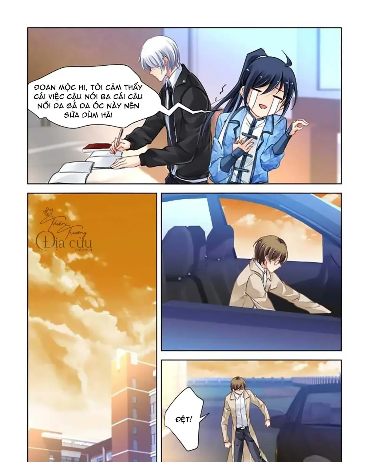 Chapter 262 - Trang 15