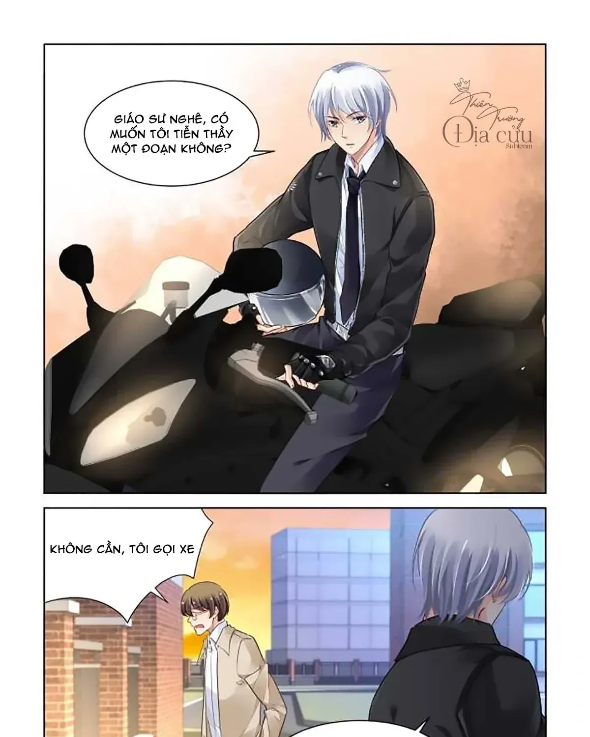 Chapter 262 - Trang 17