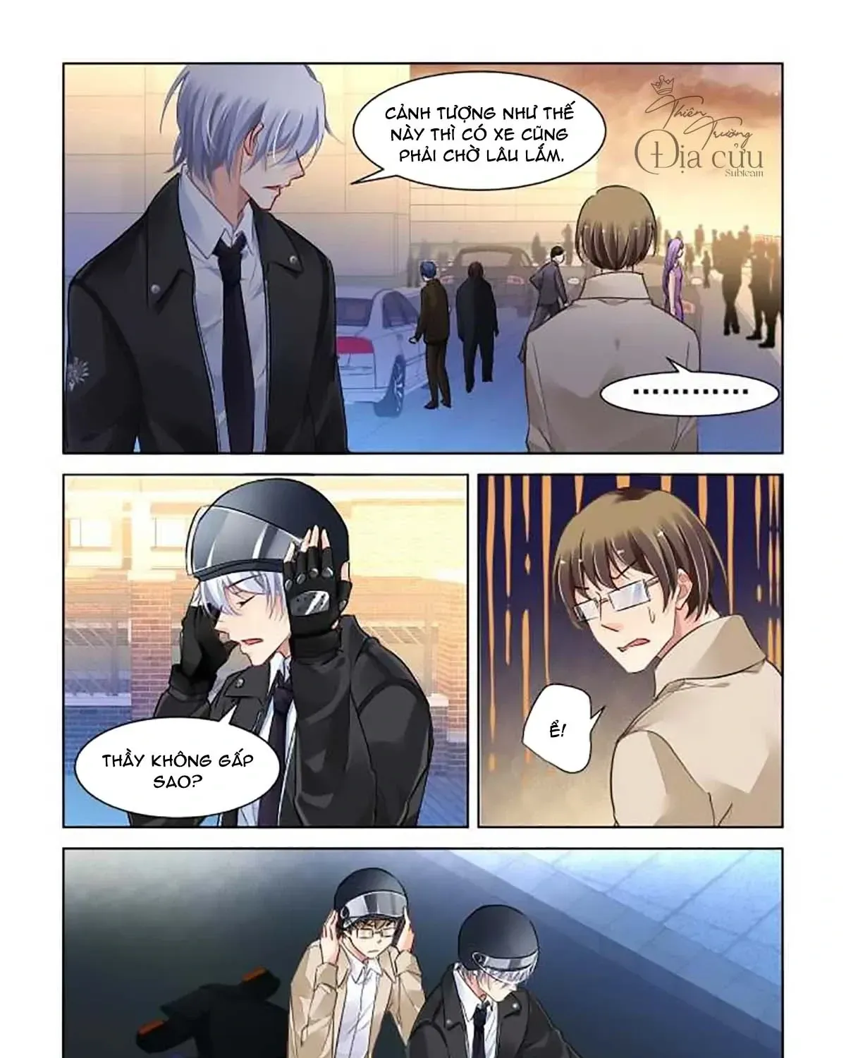 Chapter 262 - Trang 19