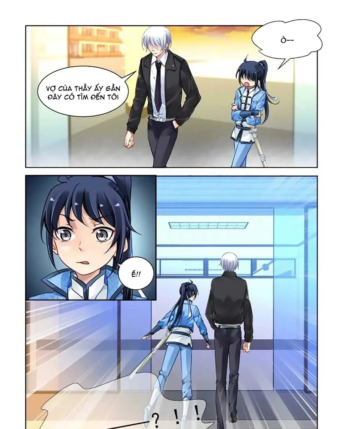 Chapter 262 - Trang 25