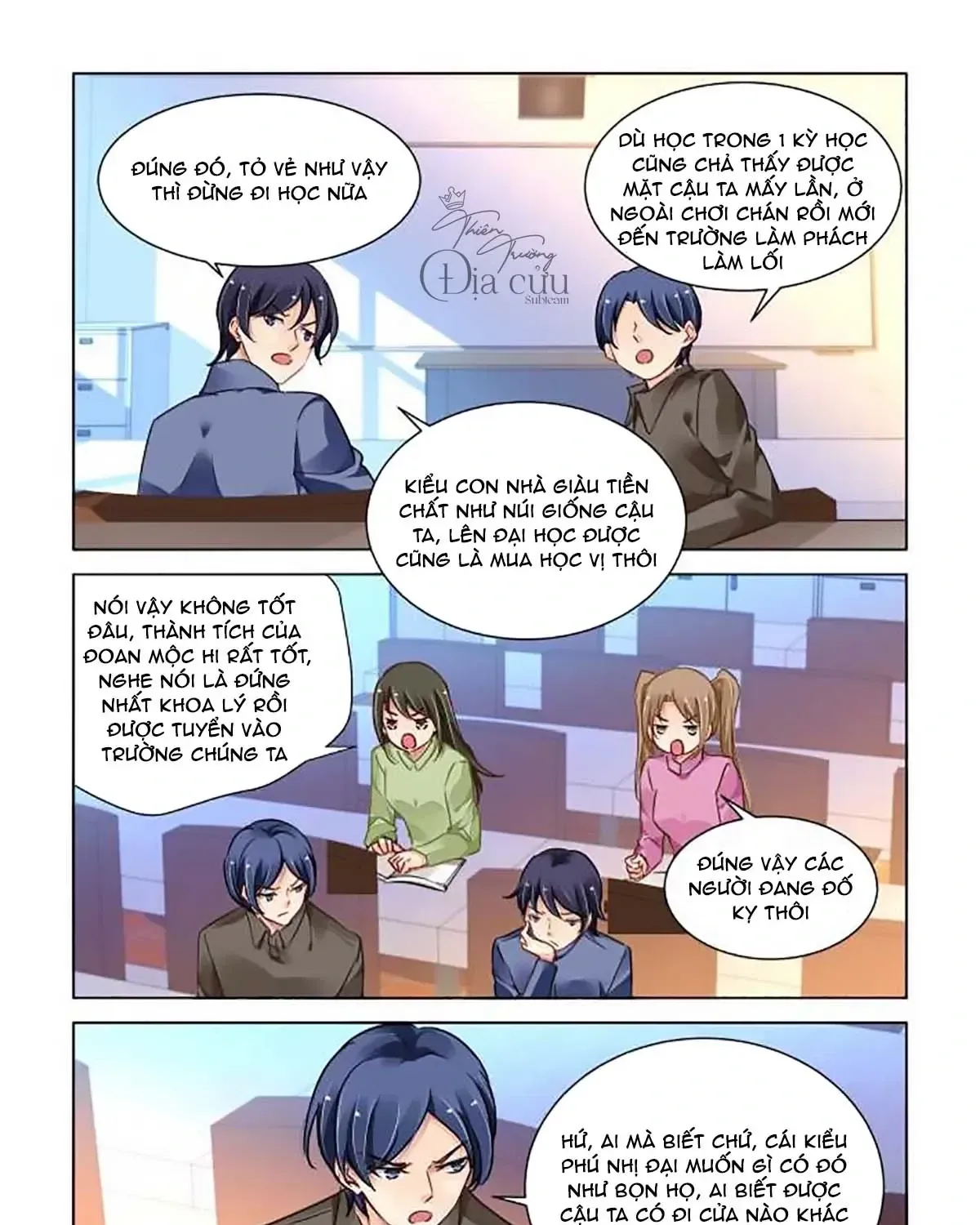 Chapter 262 - Trang 5