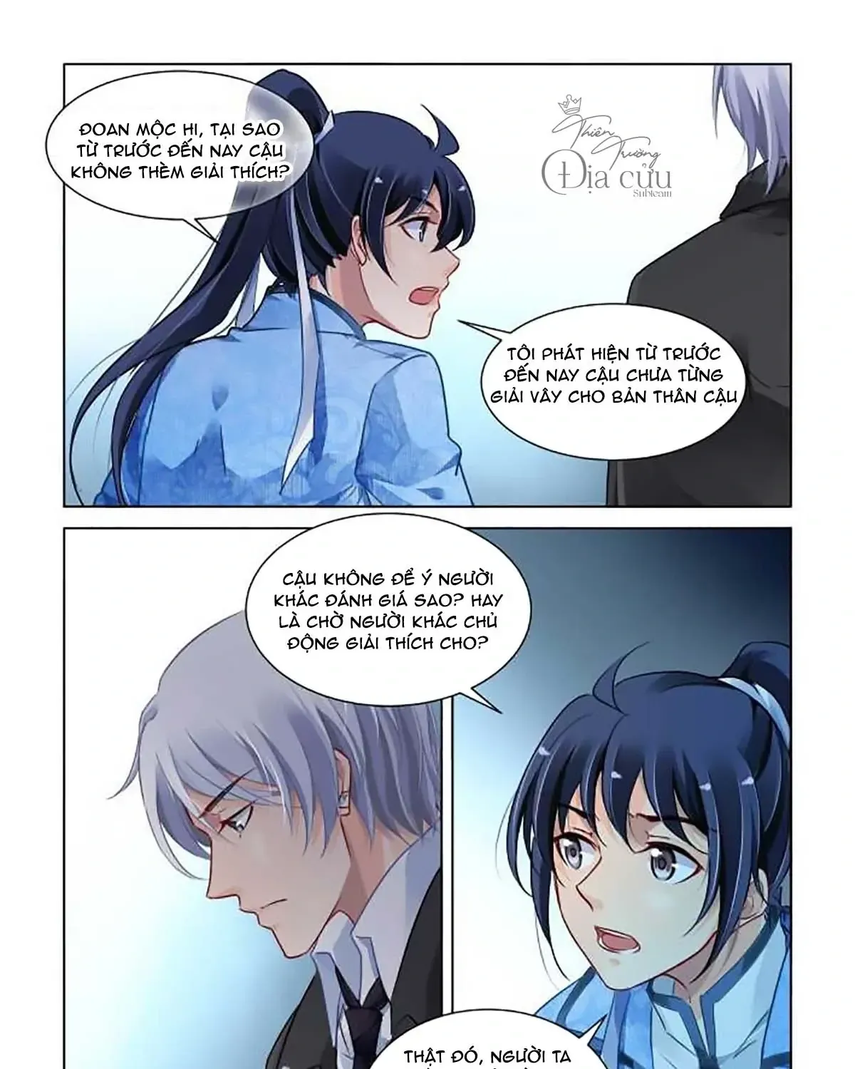 Chapter 262 - Trang 9