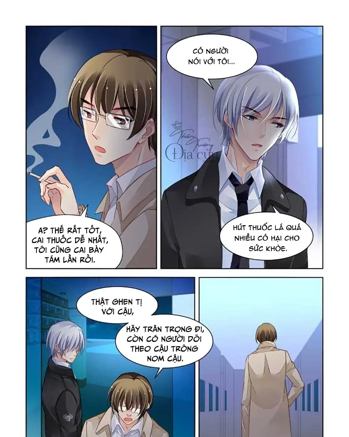 Chapter 263 - Trang 15