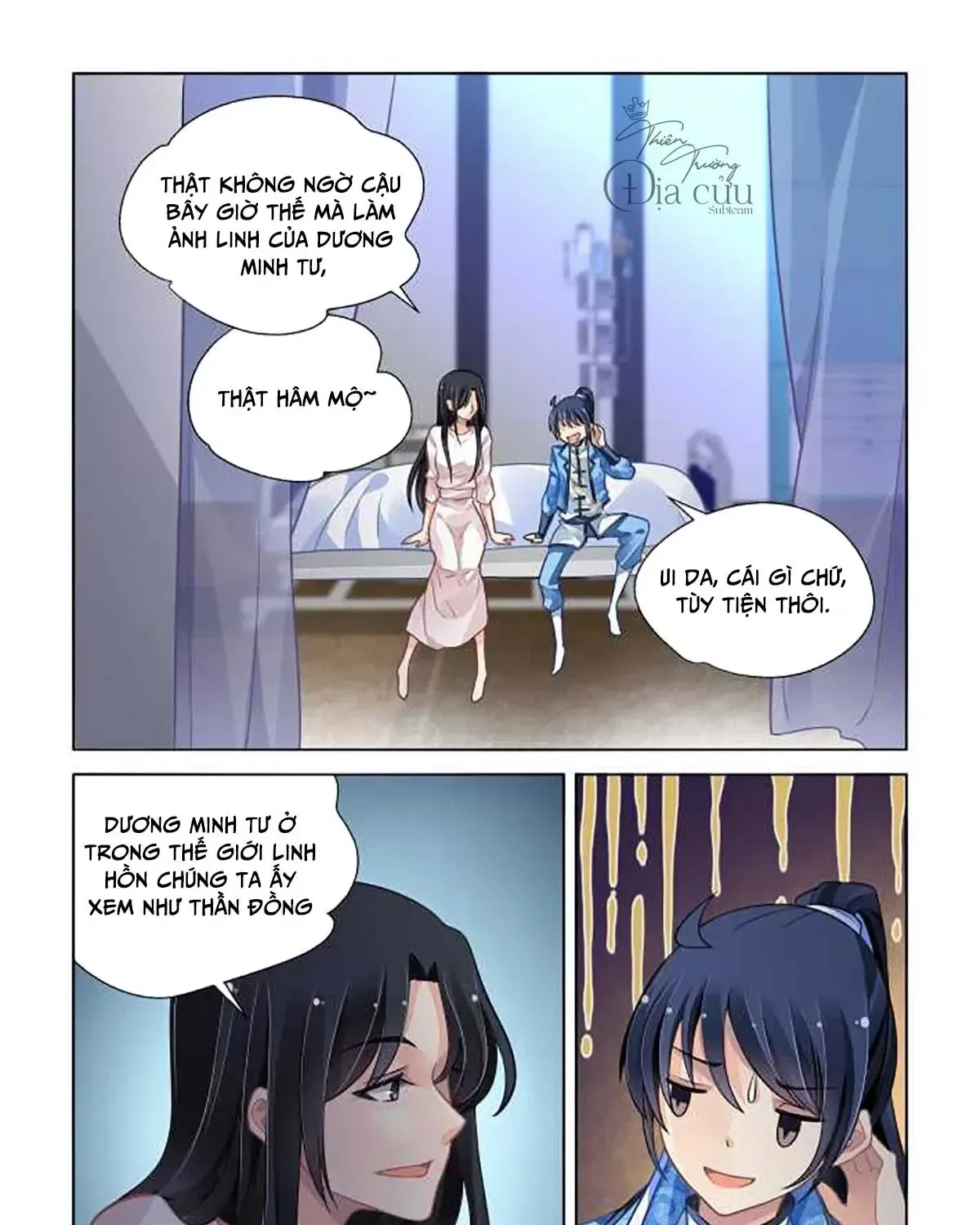 Chapter 263 - Trang 19