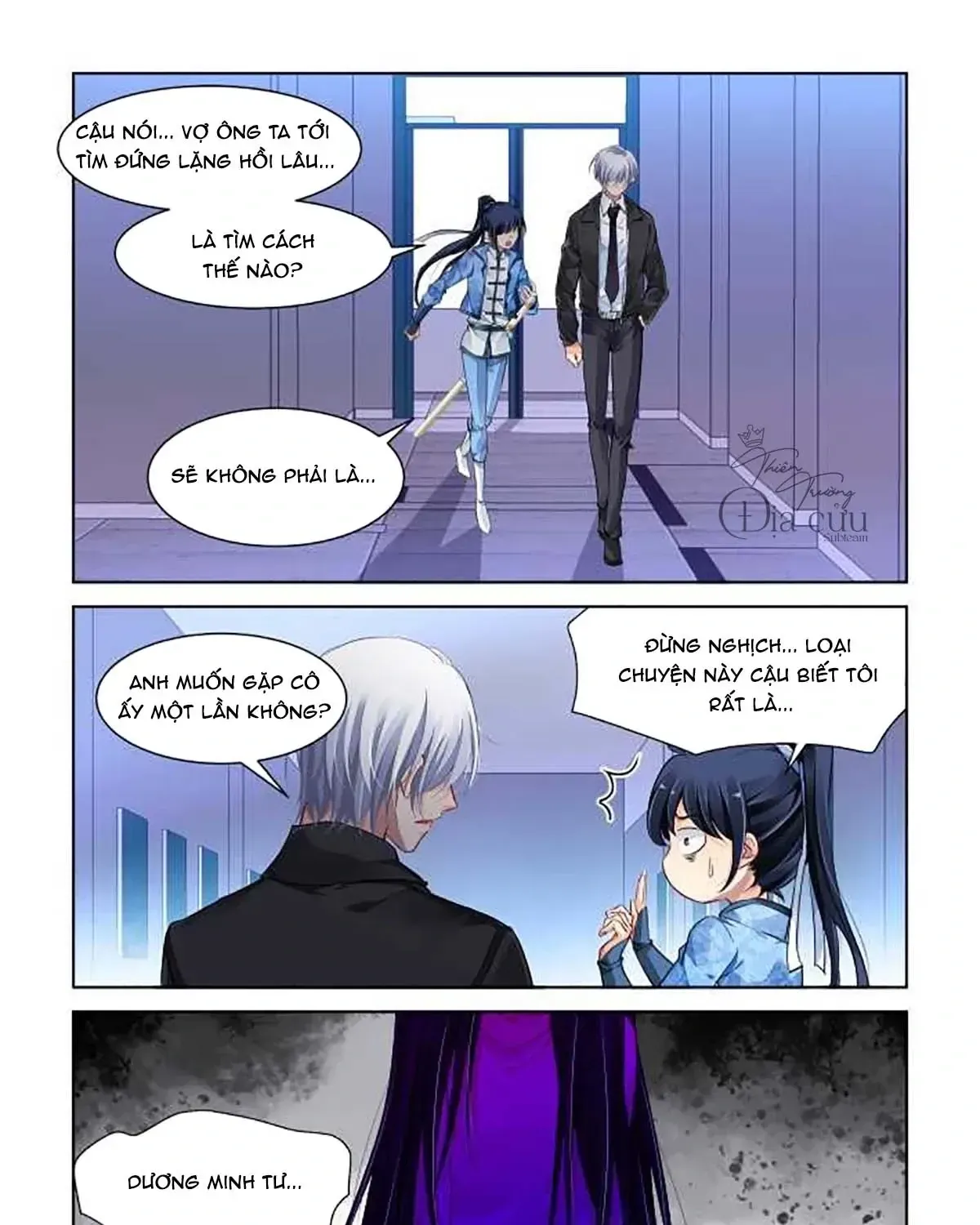 Chapter 263 - Trang 5