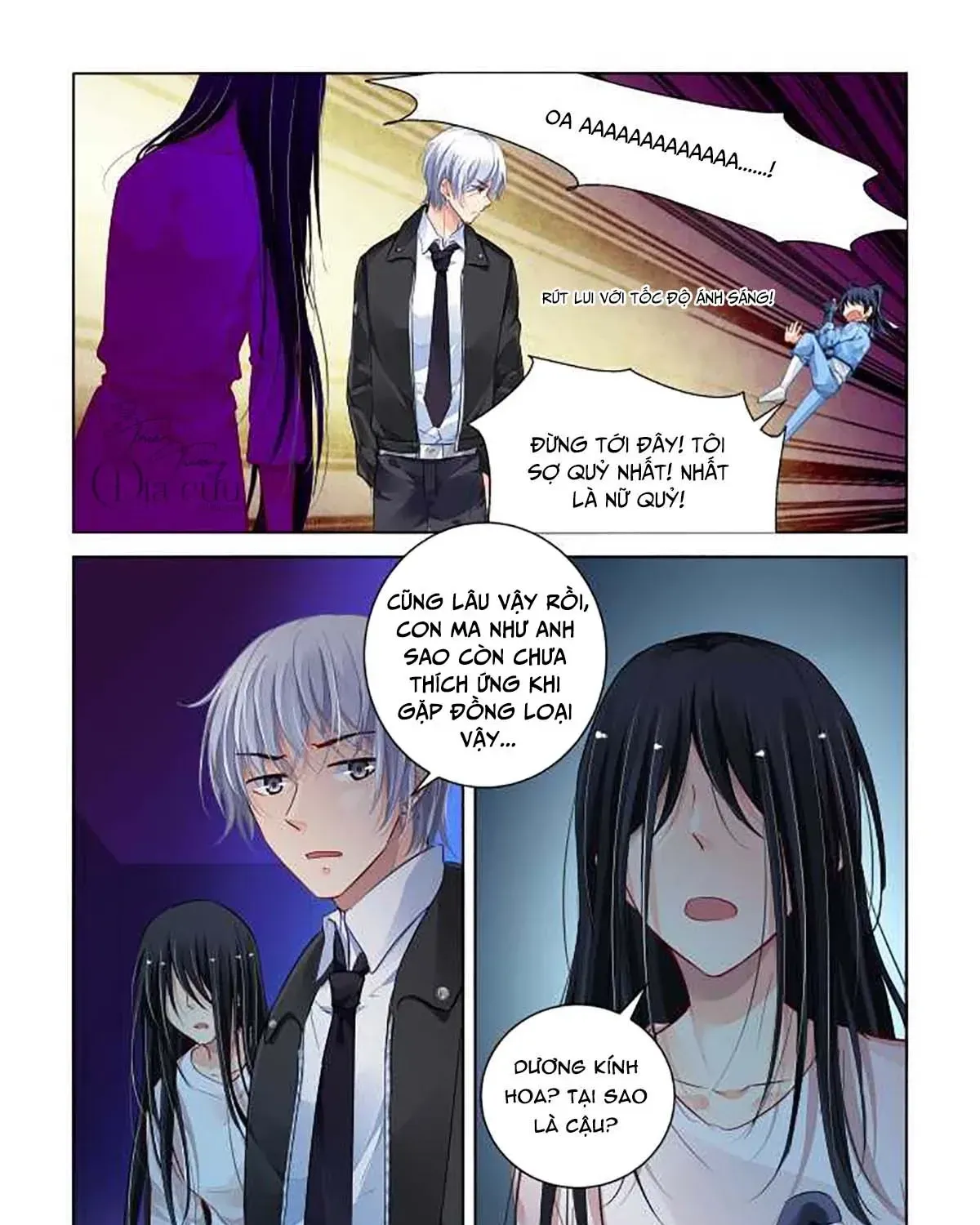 Chapter 263 - Trang 7