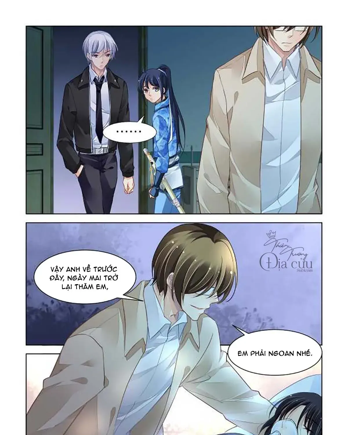 Chapter 264 - Trang 11