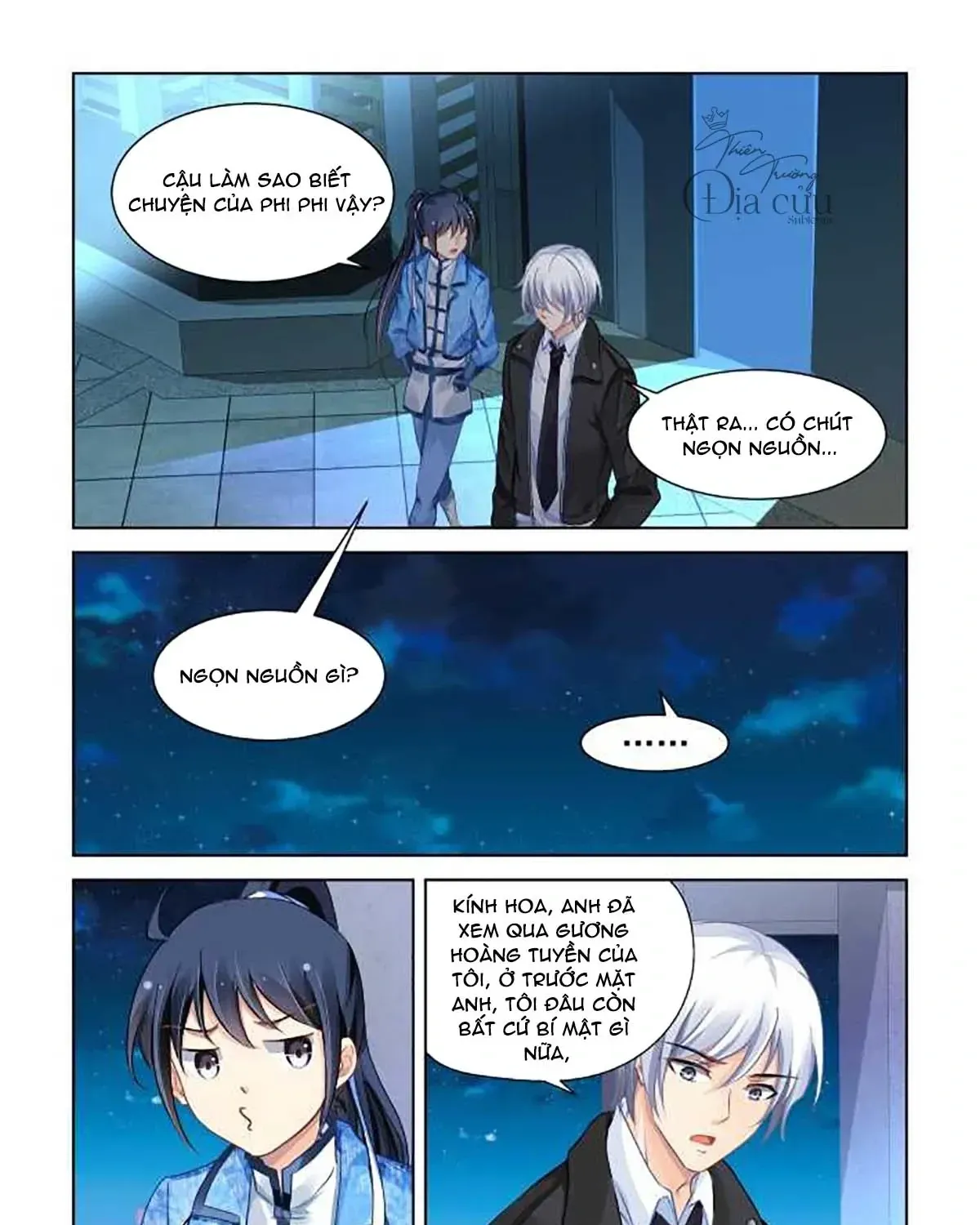 Chapter 264 - Trang 15