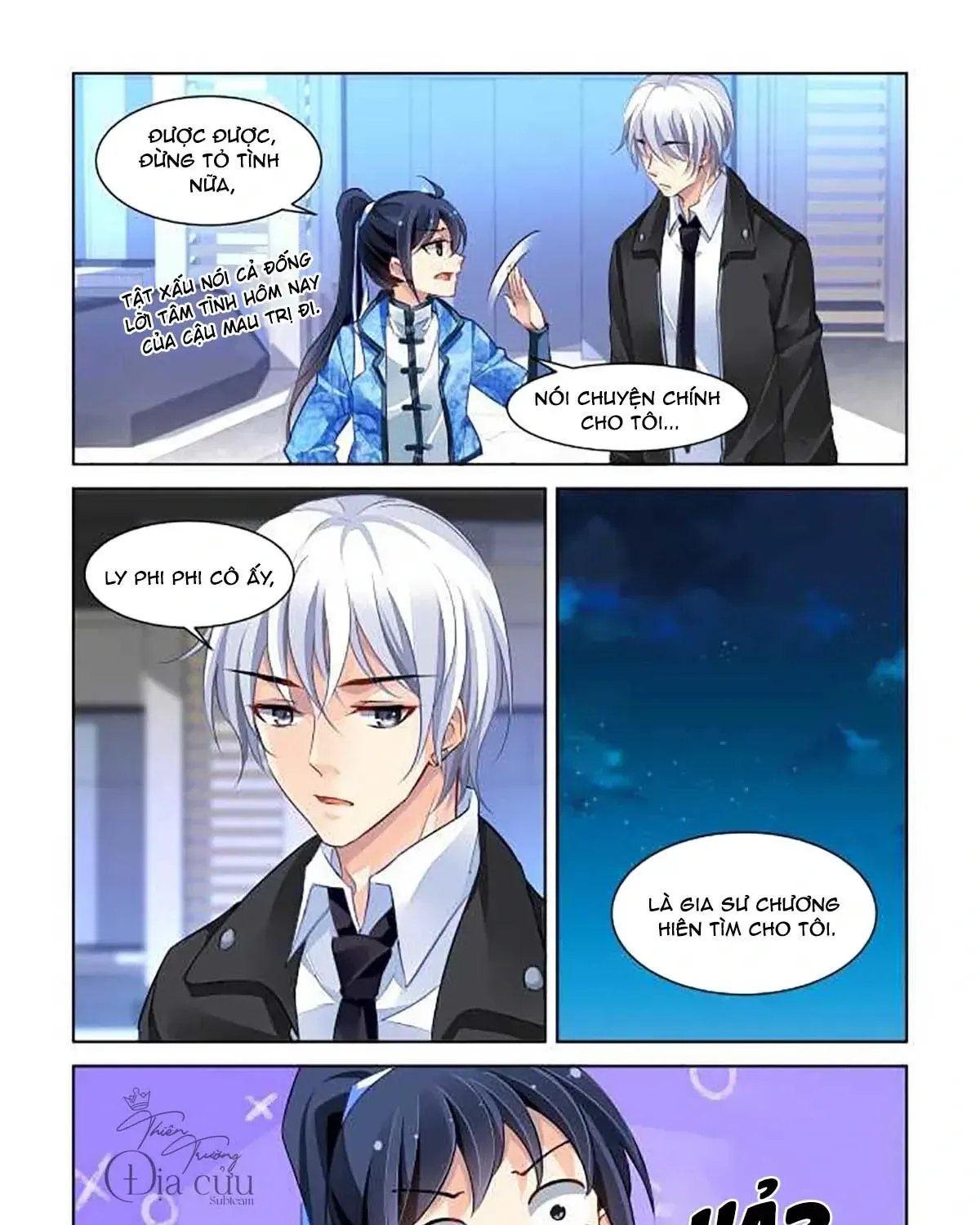 Chapter 264 - Trang 17