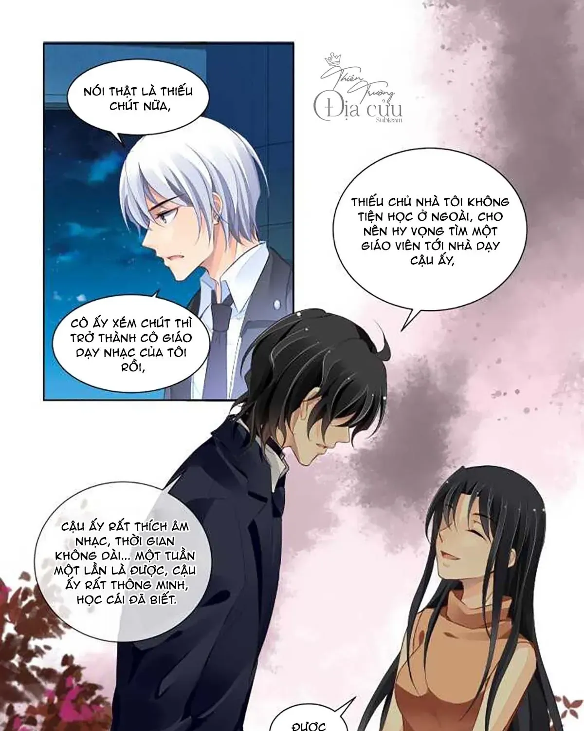 Chapter 264 - Trang 19