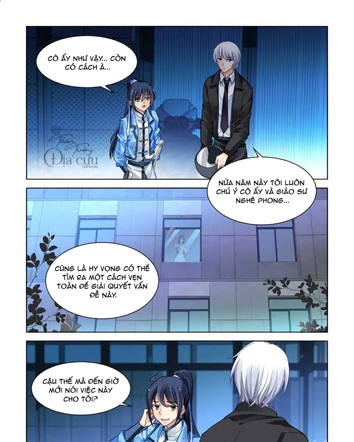 Chapter 264 - Trang 25