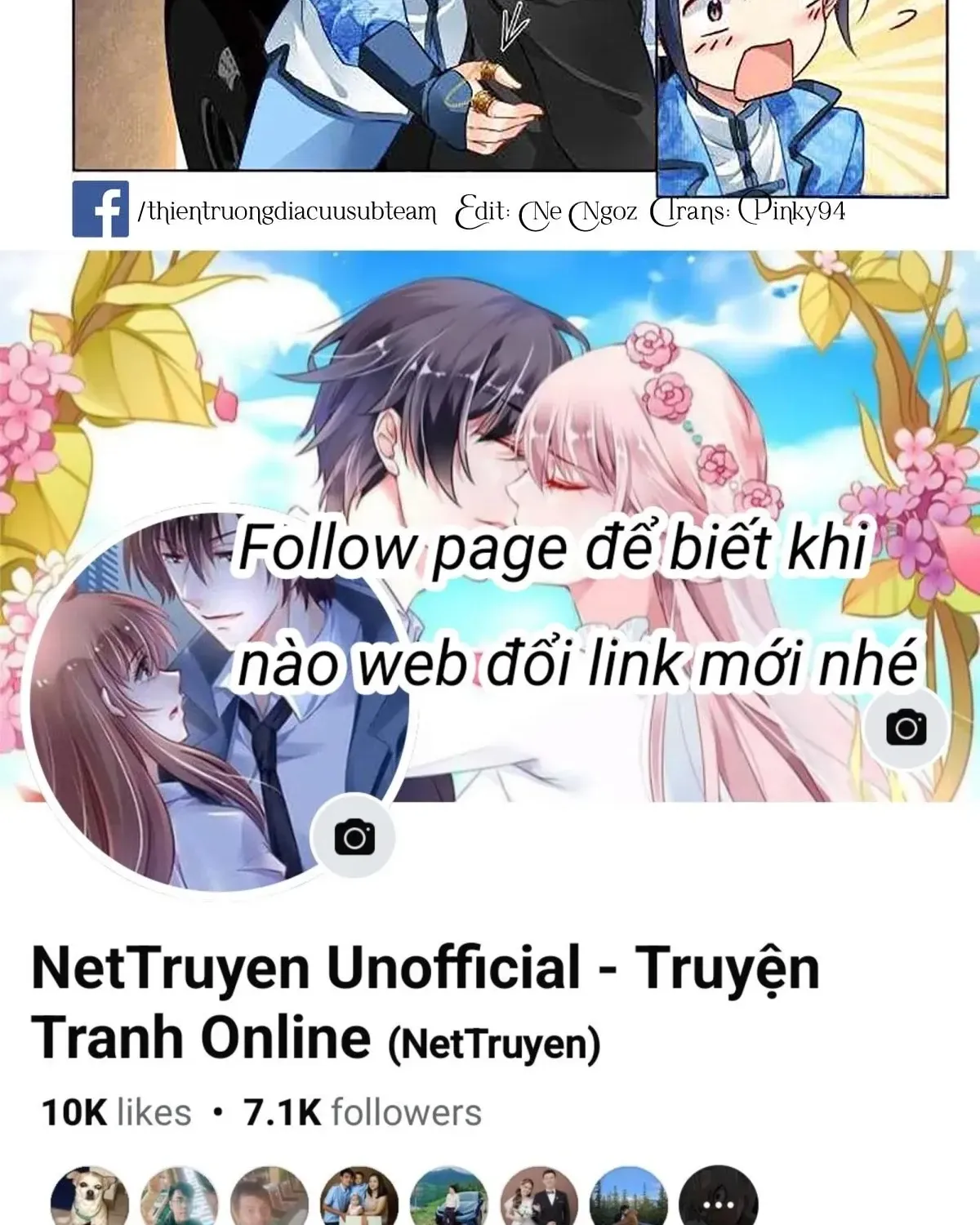 Chapter 264 - Trang 30