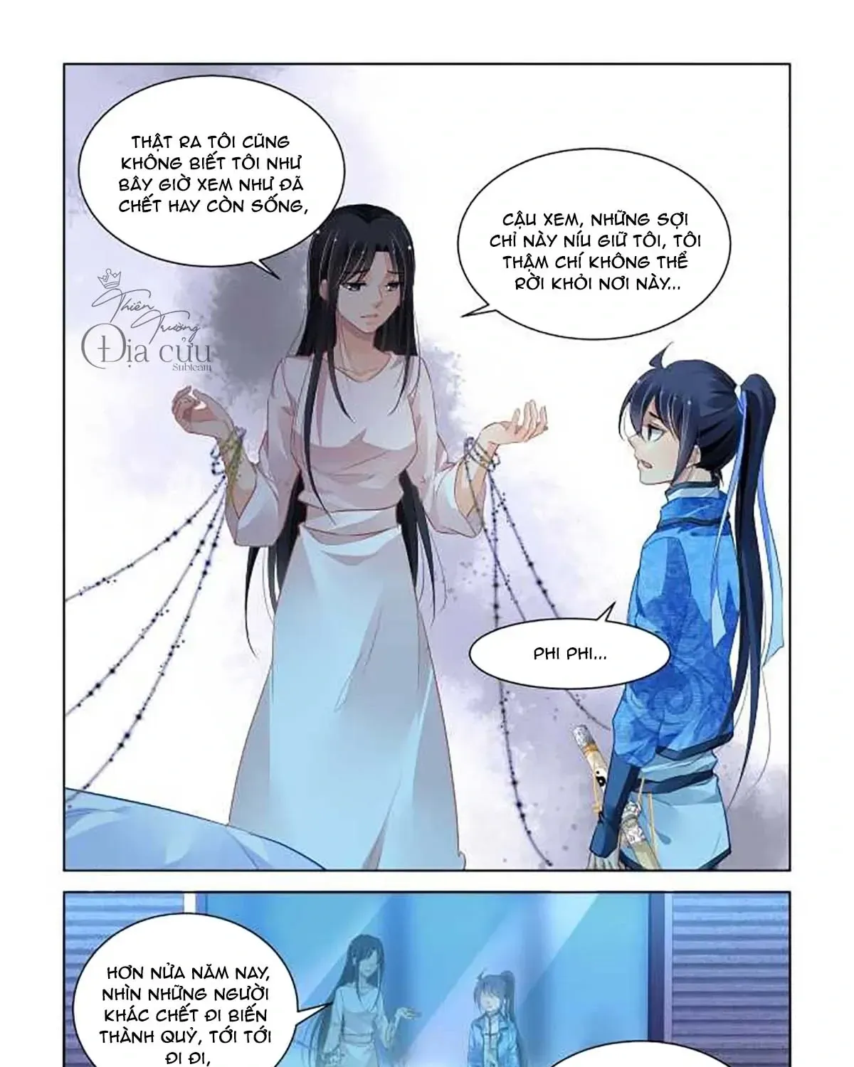 Chapter 264 - Trang 7