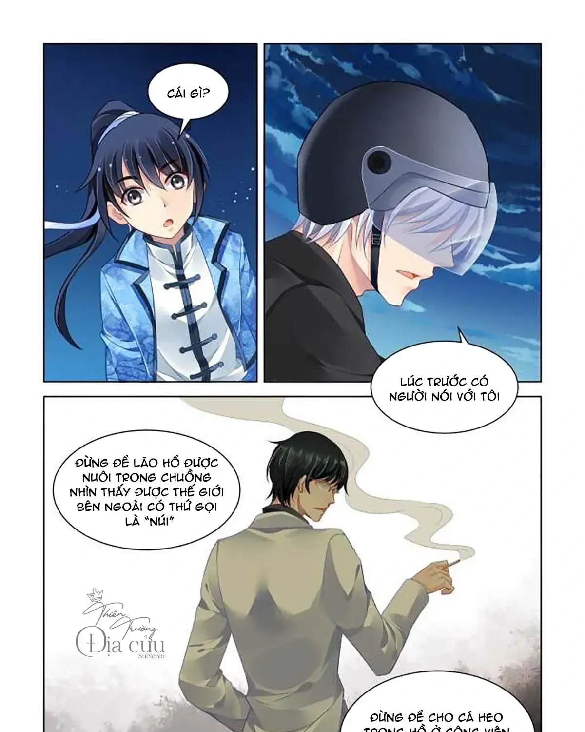 Chapter 265 - Trang 13