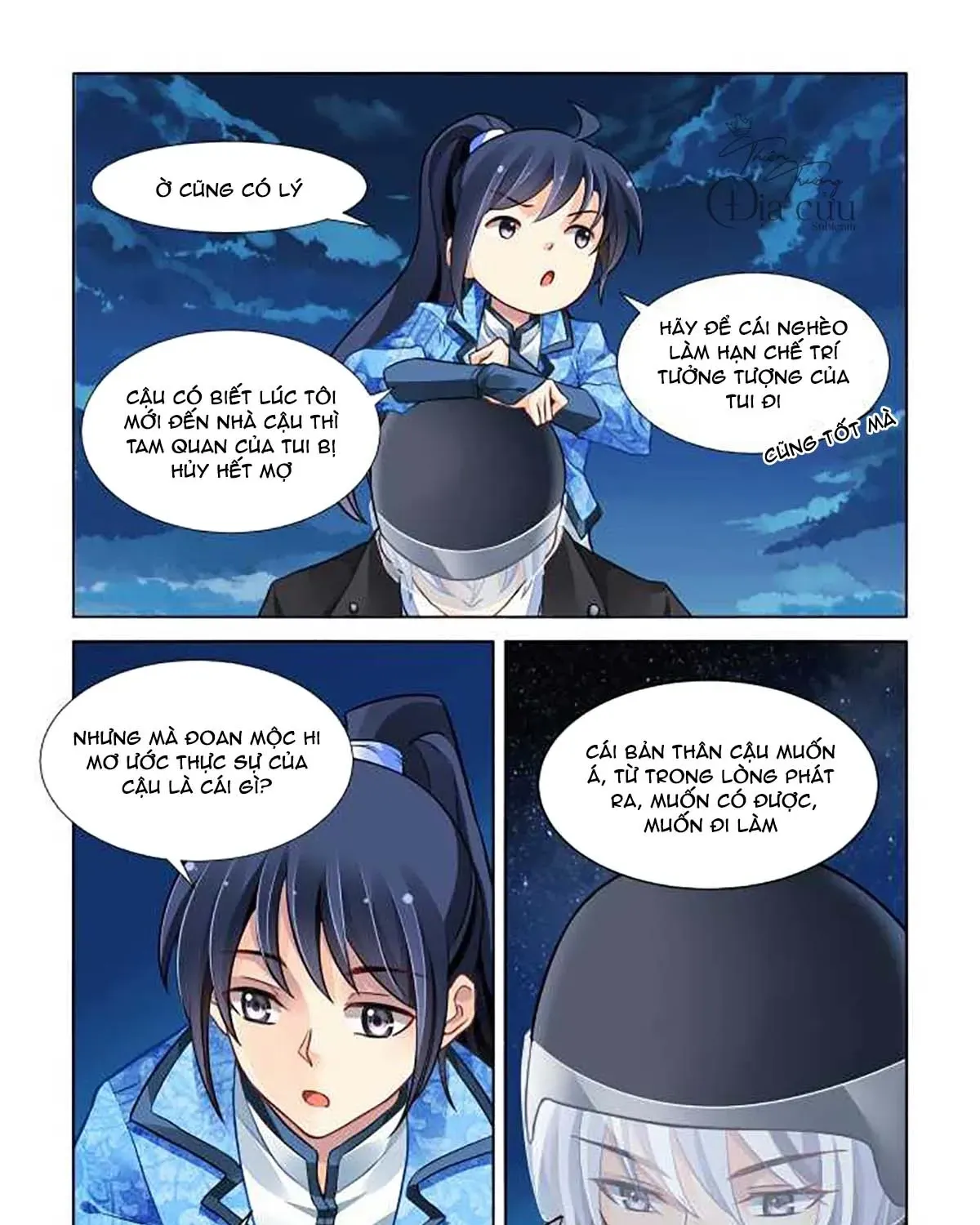 Chapter 265 - Trang 15