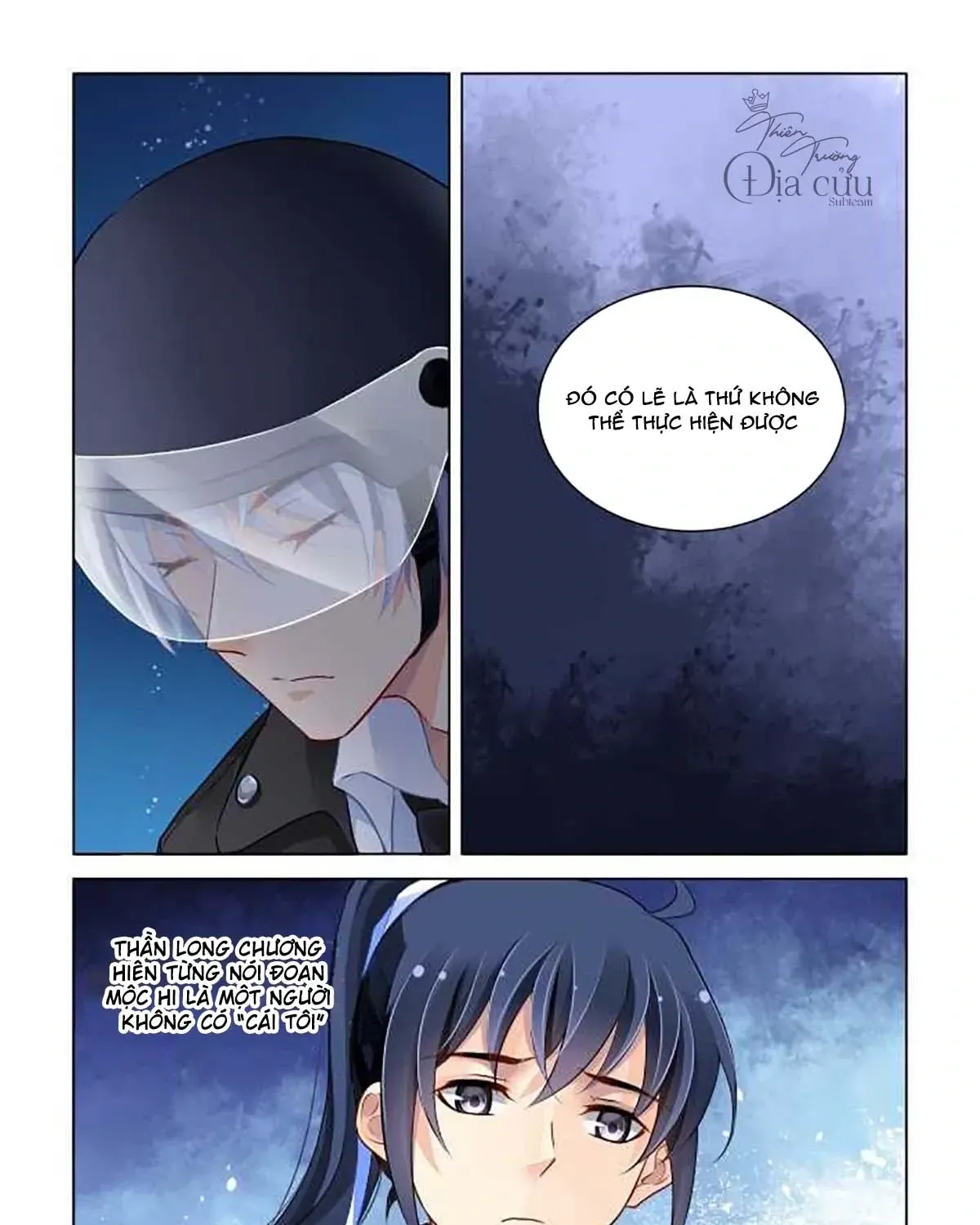 Chapter 265 - Trang 17