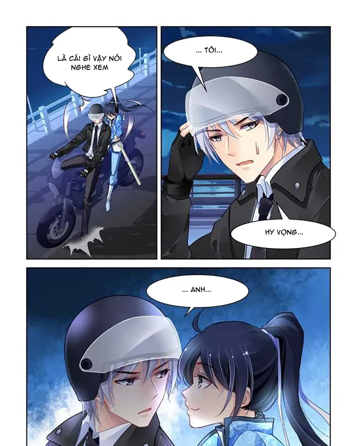 Chapter 265 - Trang 19