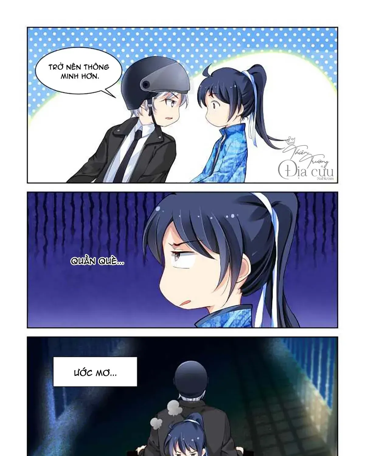 Chapter 265 - Trang 21