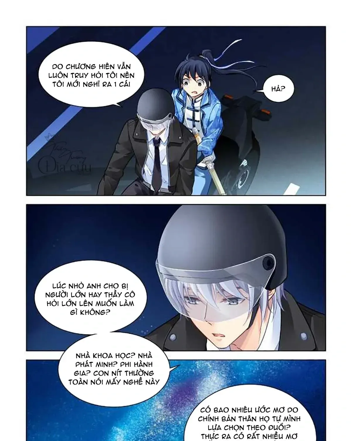 Chapter 265 - Trang 7