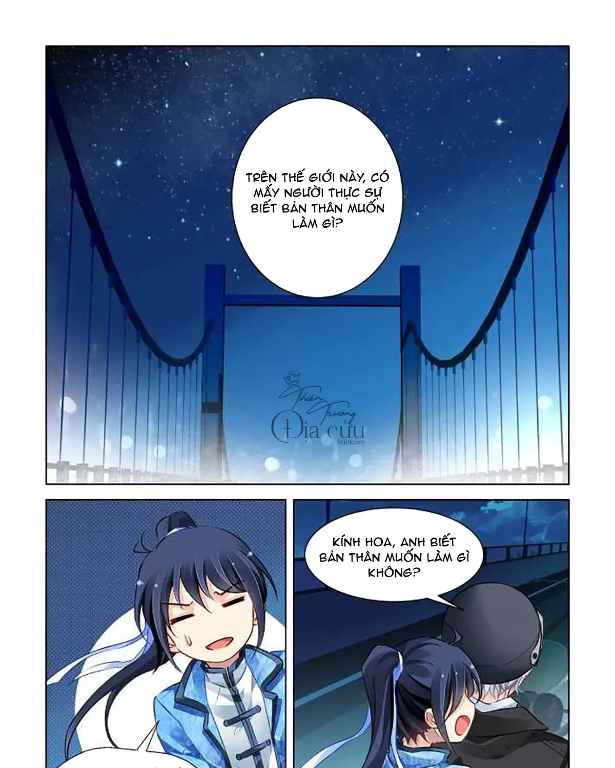 Chapter 265 - Trang 9