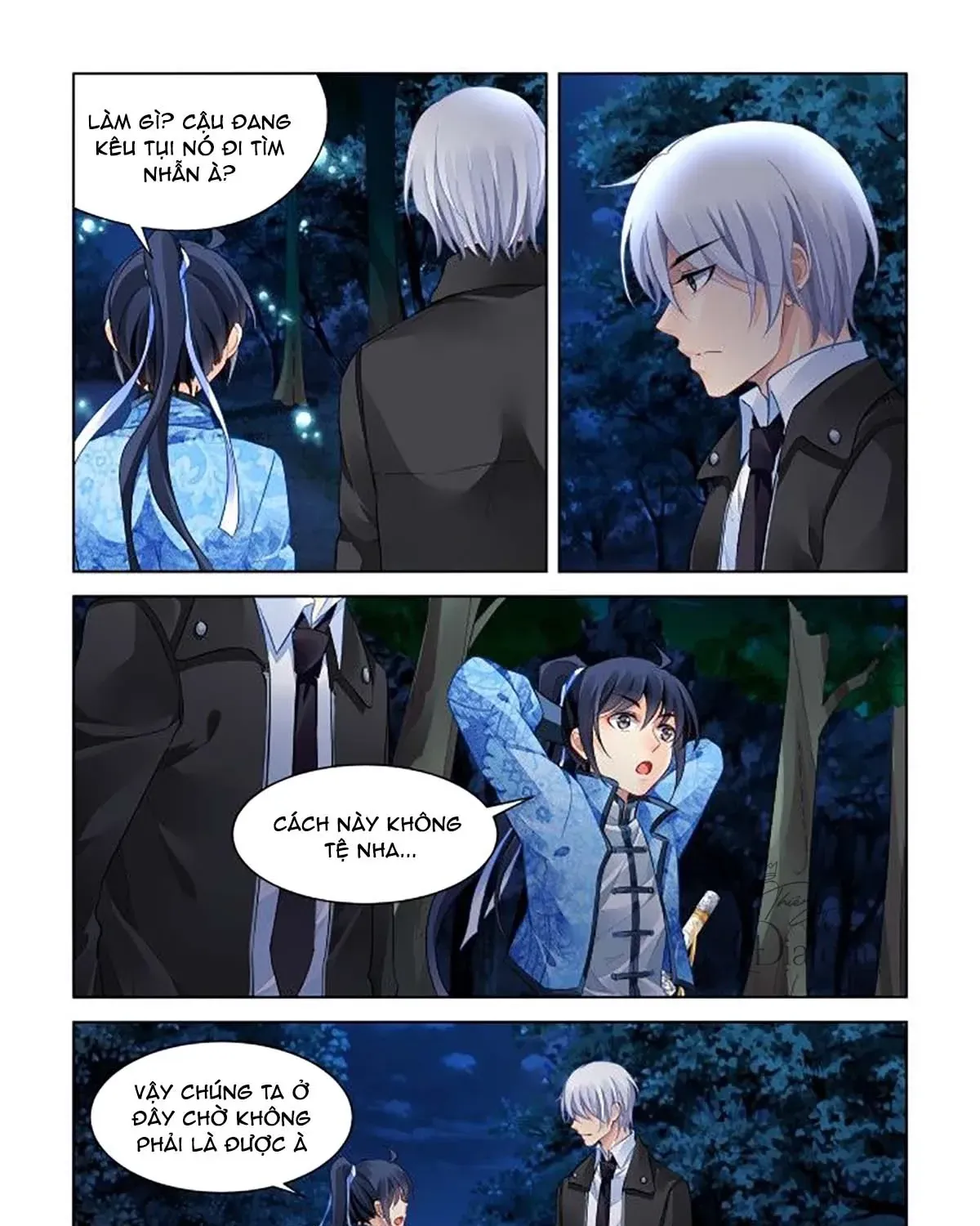 Chapter 266 - Trang 11
