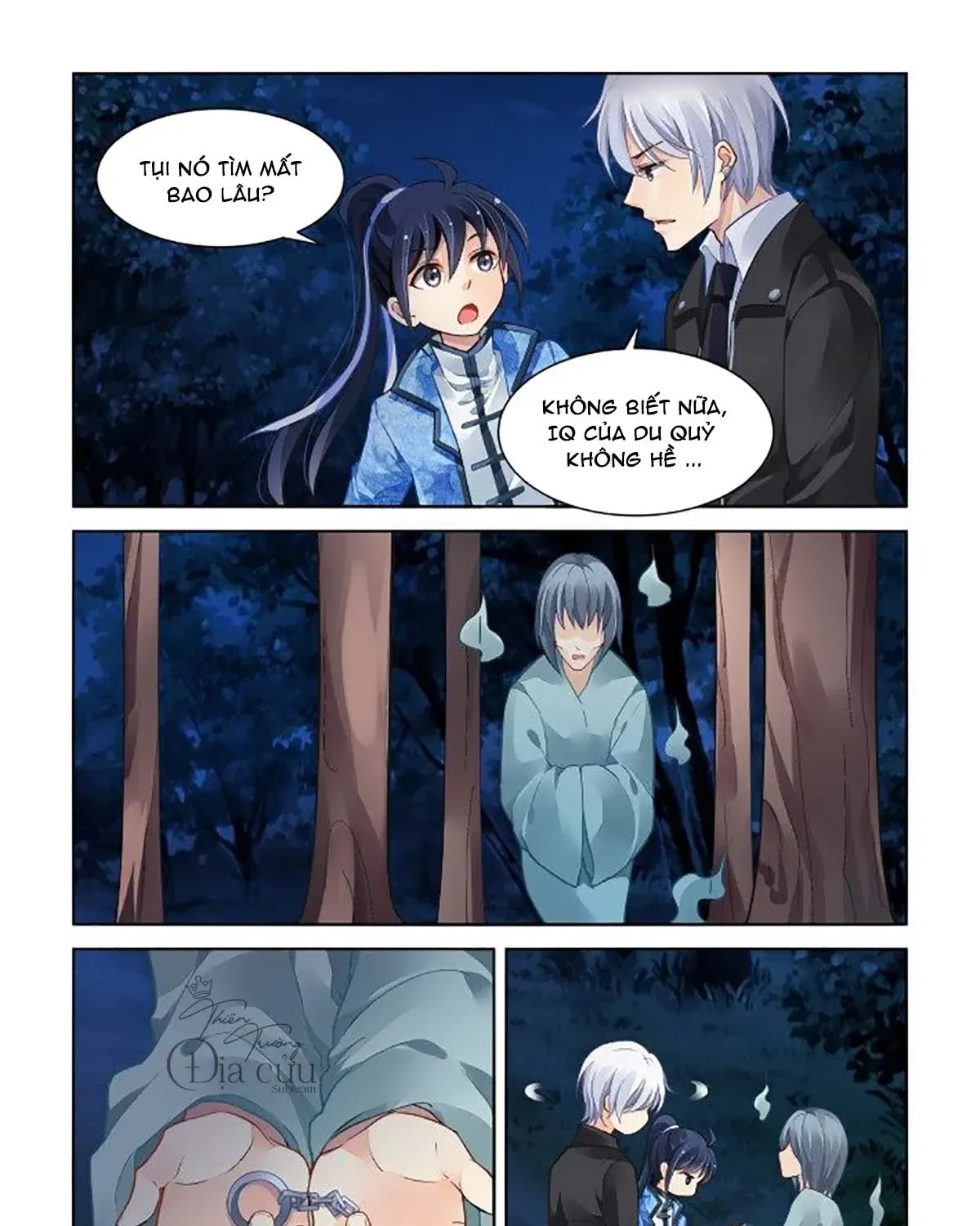 Chapter 266 - Trang 13