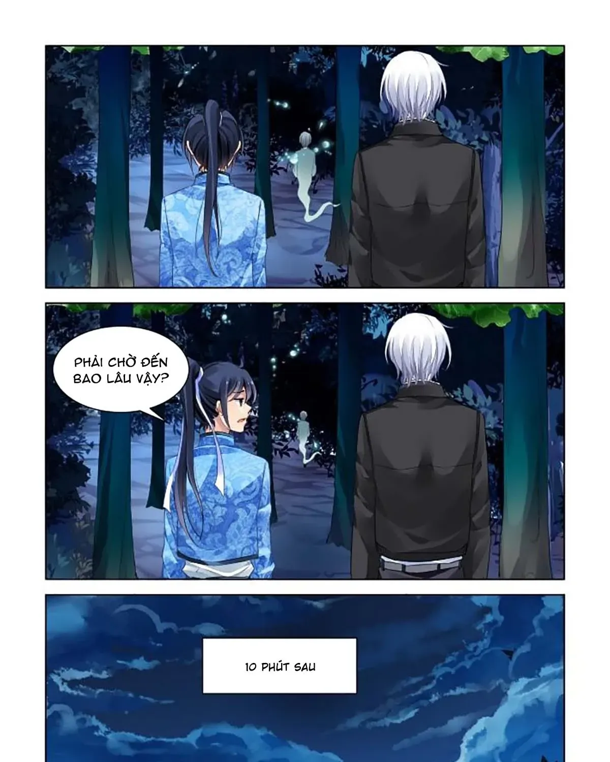 Chapter 266 - Trang 15