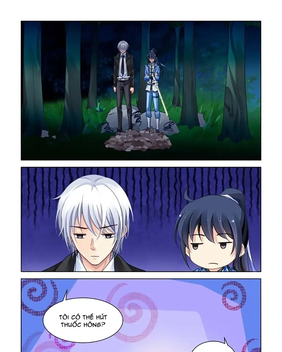Chapter 266 - Trang 17
