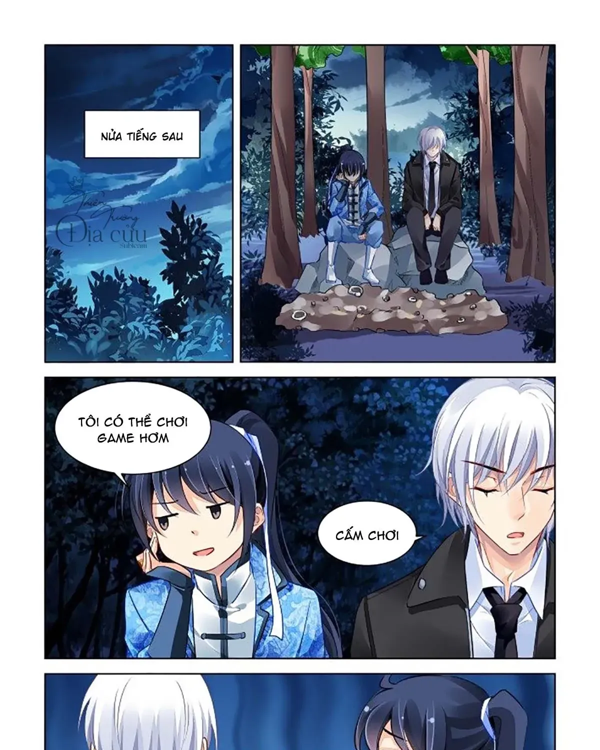 Chapter 266 - Trang 19