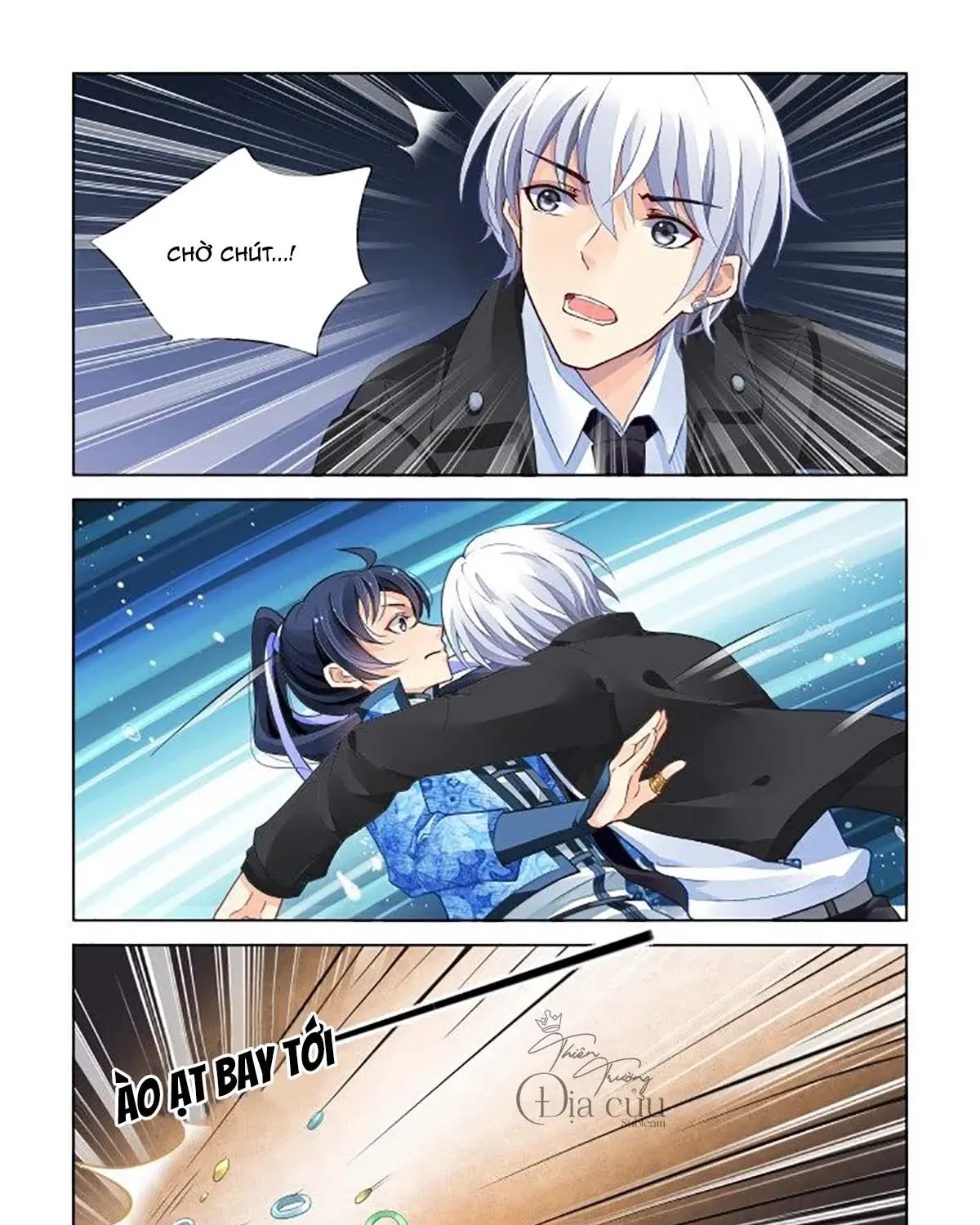 Chapter 266 - Trang 25