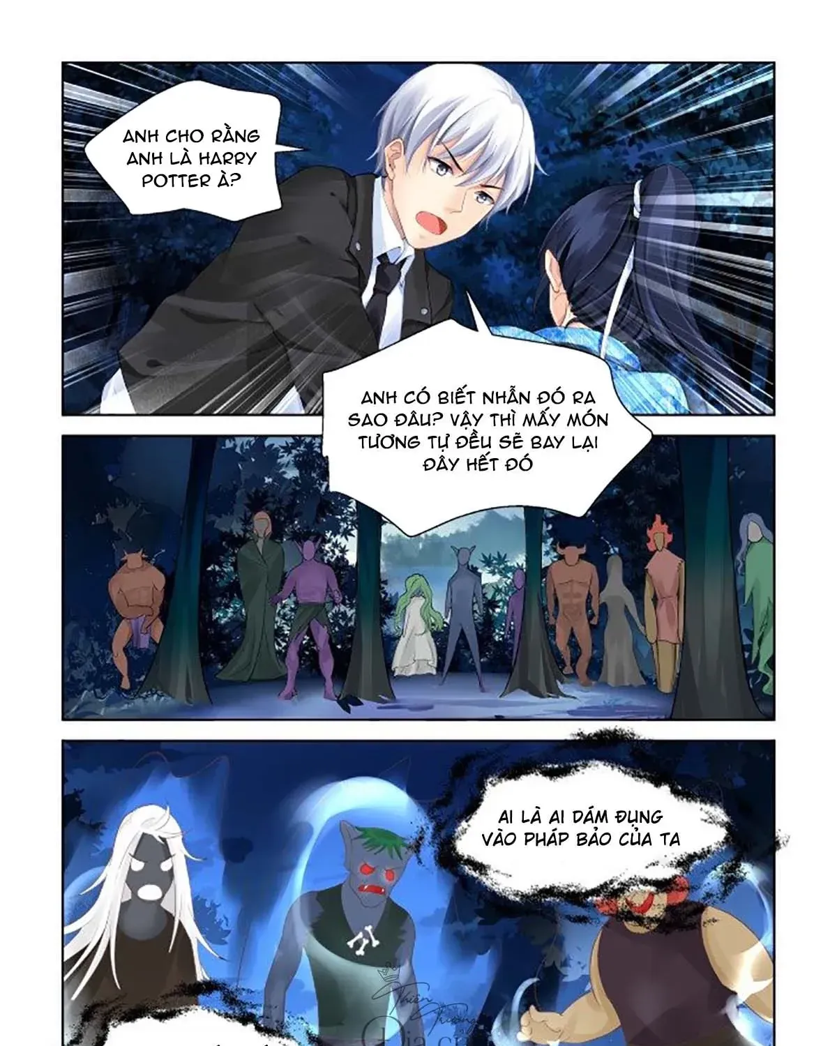 Chapter 266 - Trang 27