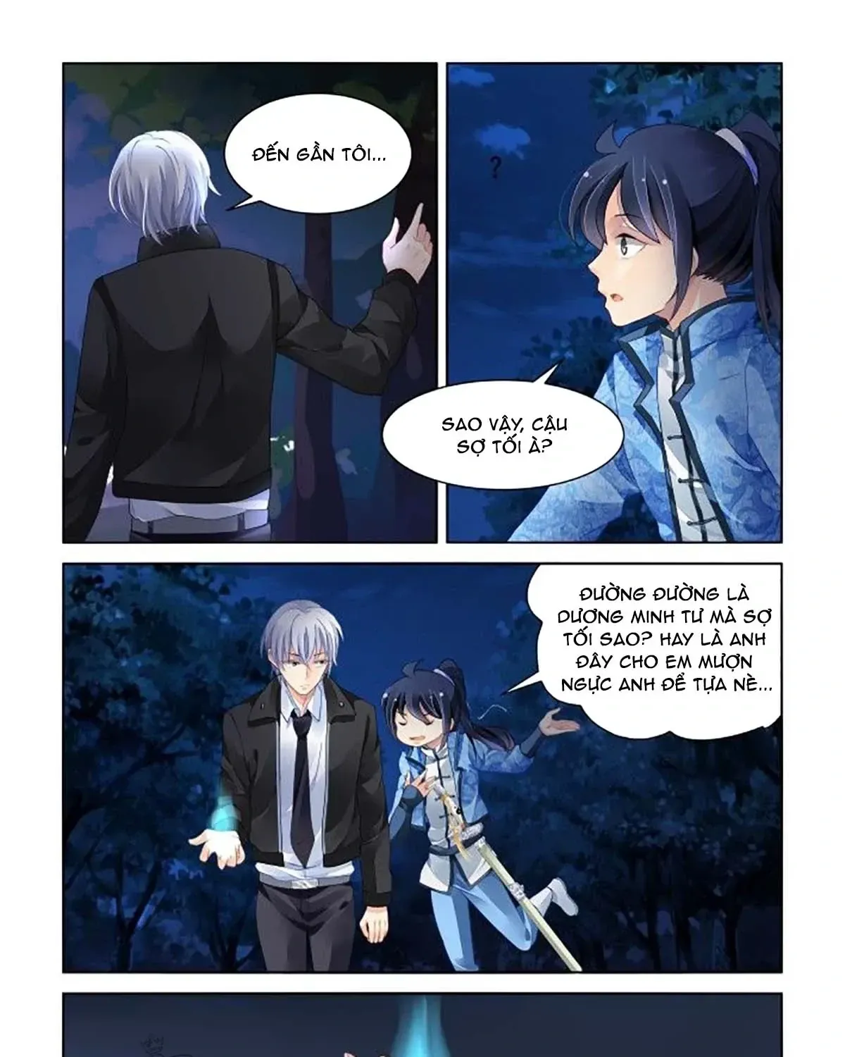 Chapter 266 - Trang 5