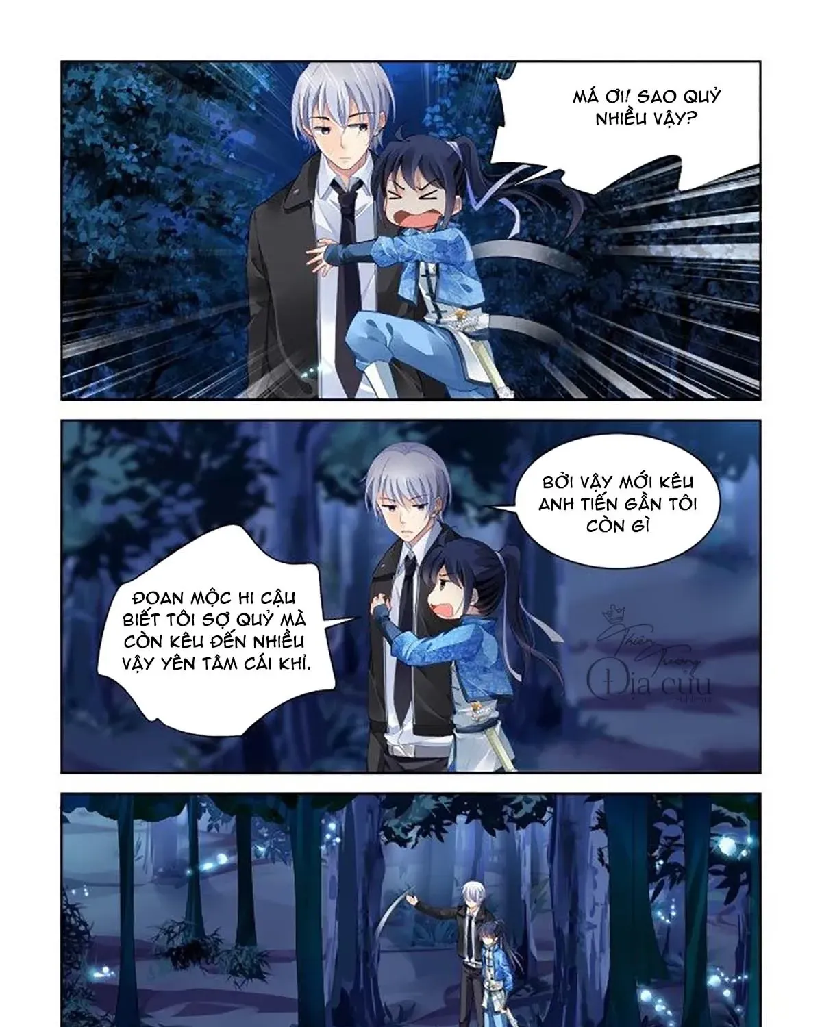 Chapter 266 - Trang 9