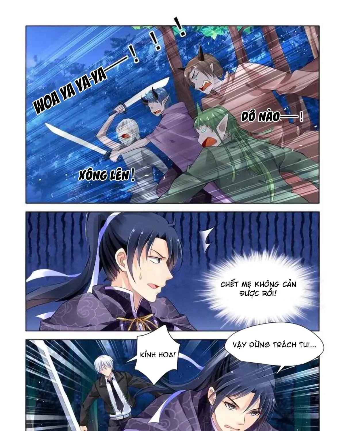 Chapter 267 - Trang 11