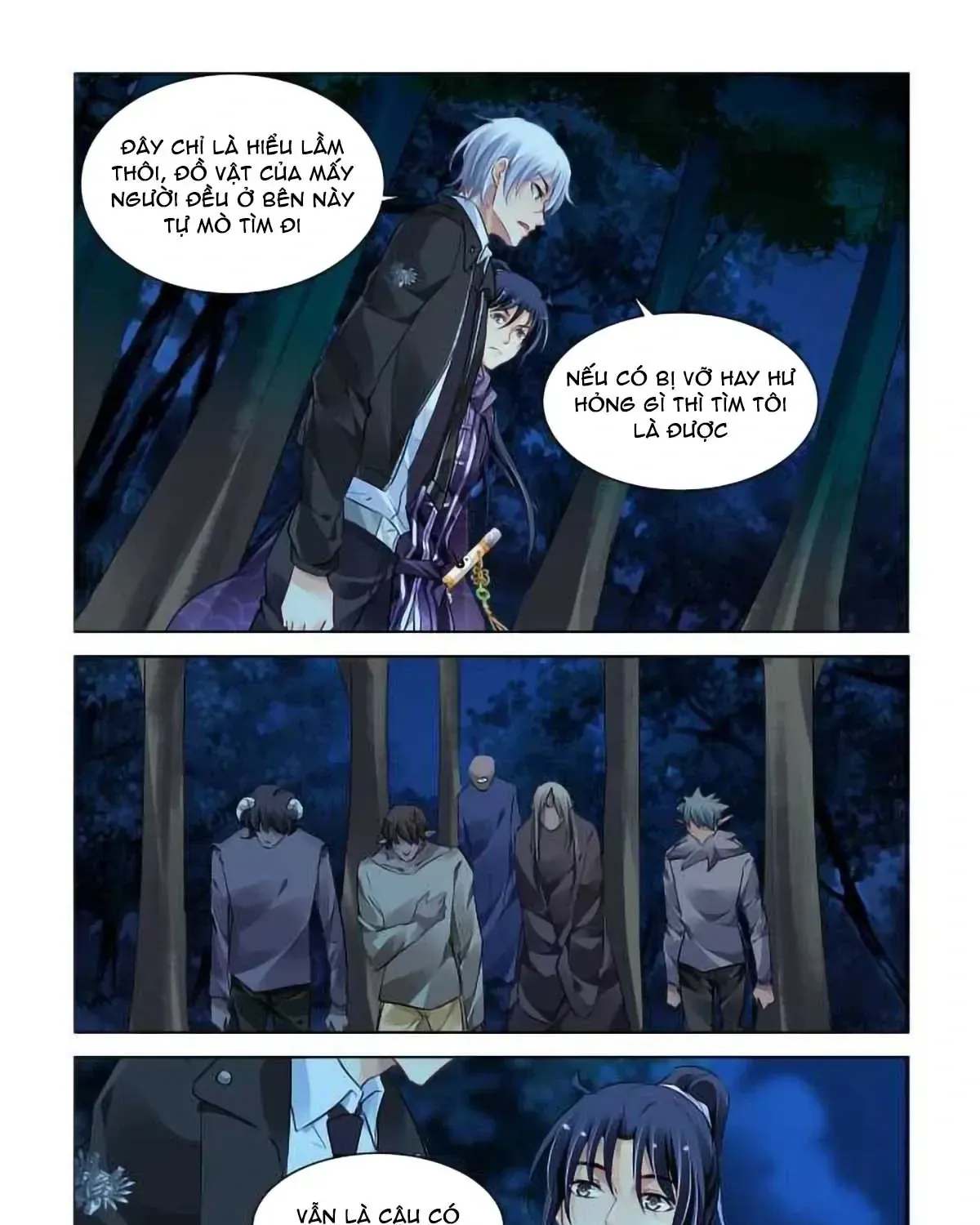 Chapter 267 - Trang 15