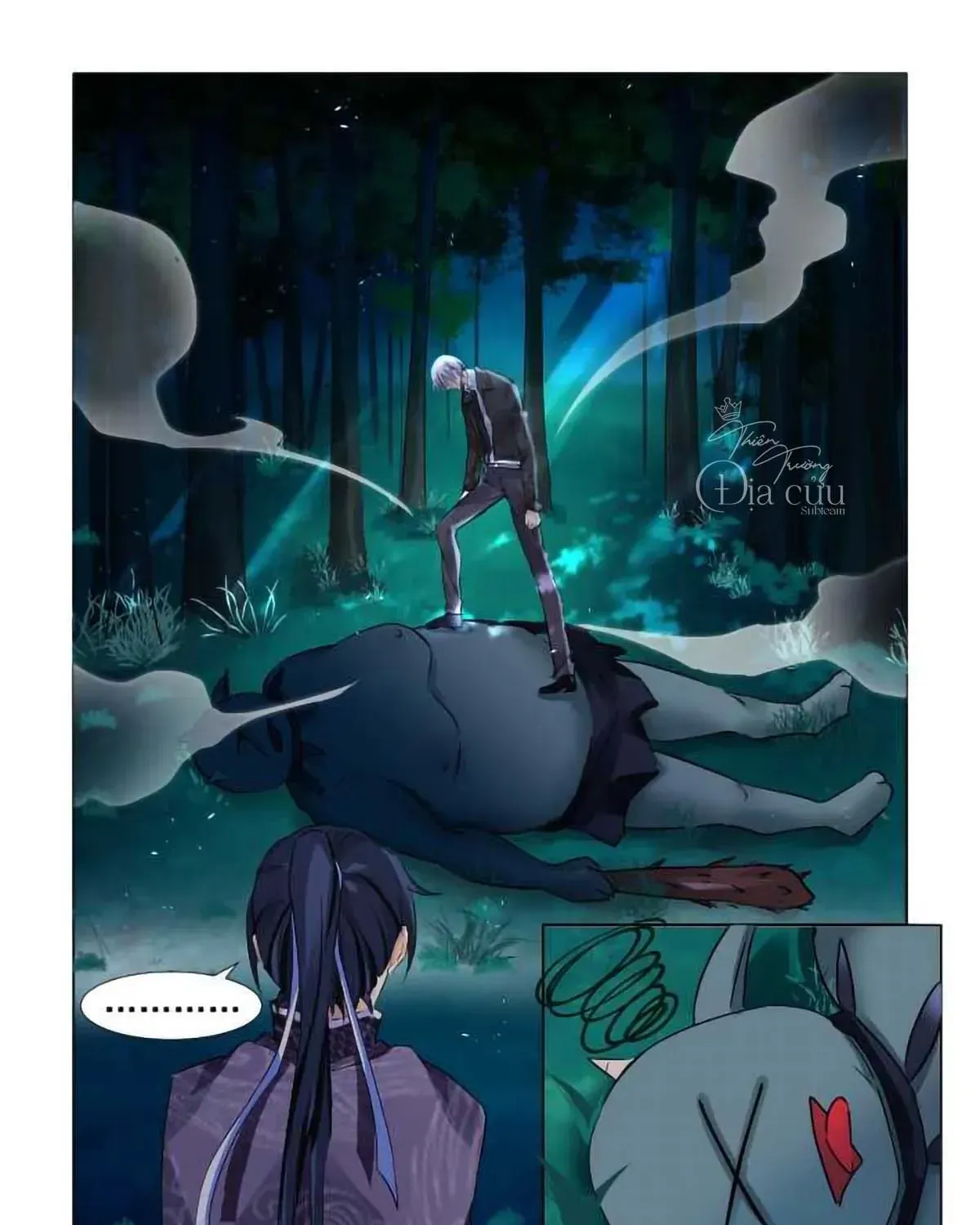 Chapter 267 - Trang 19