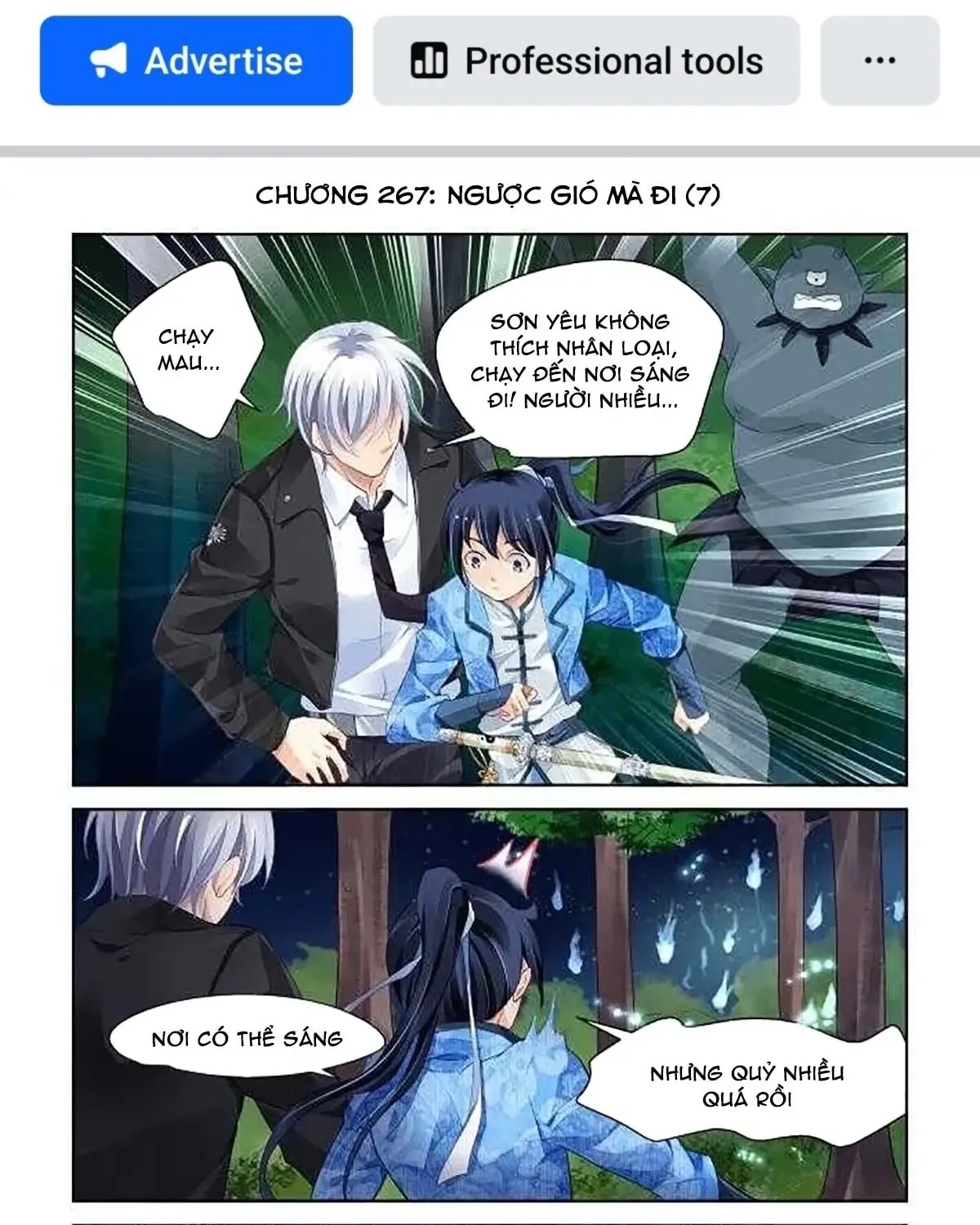 Chapter 267 - Trang 3