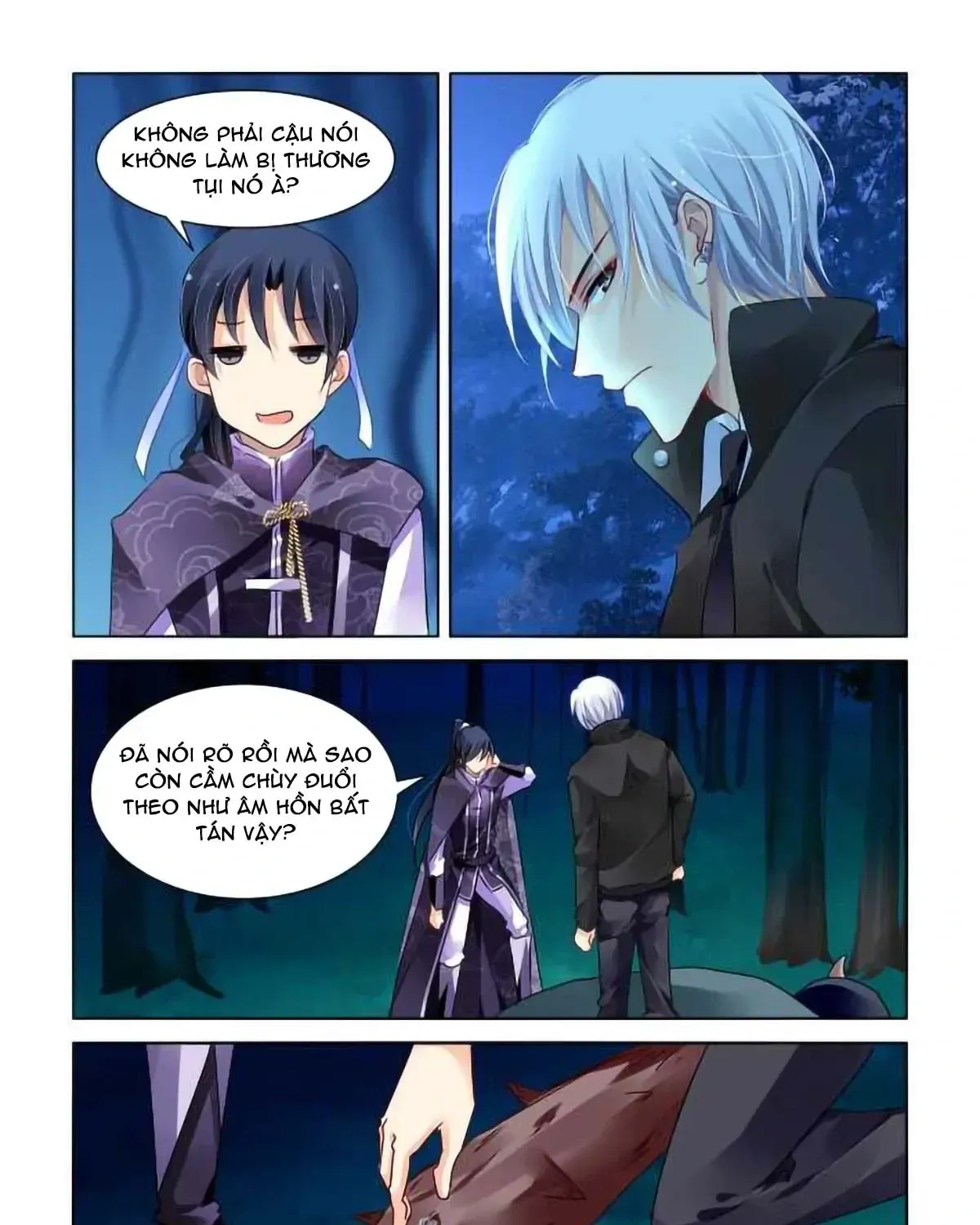 Chapter 267 - Trang 21