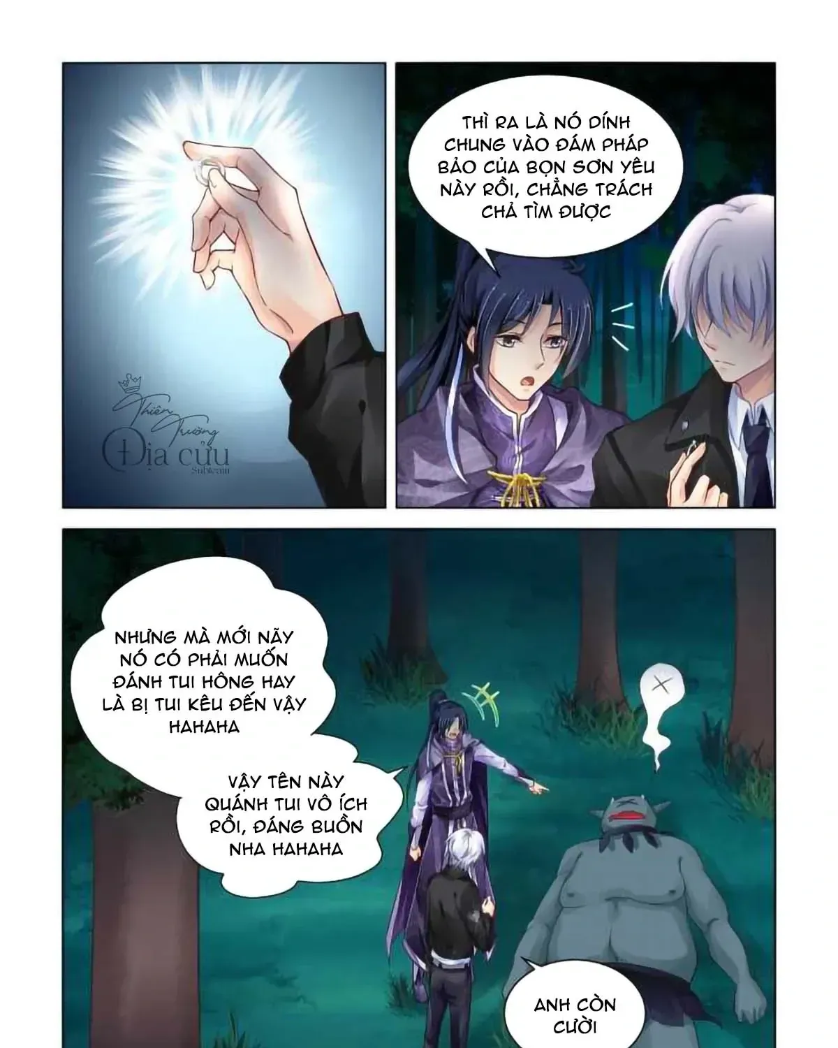 Chapter 267 - Trang 23